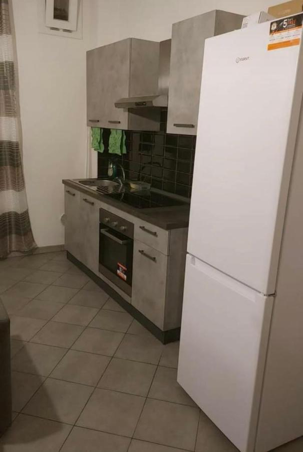 Appartamento Borgo'S App Bologna Esterno foto