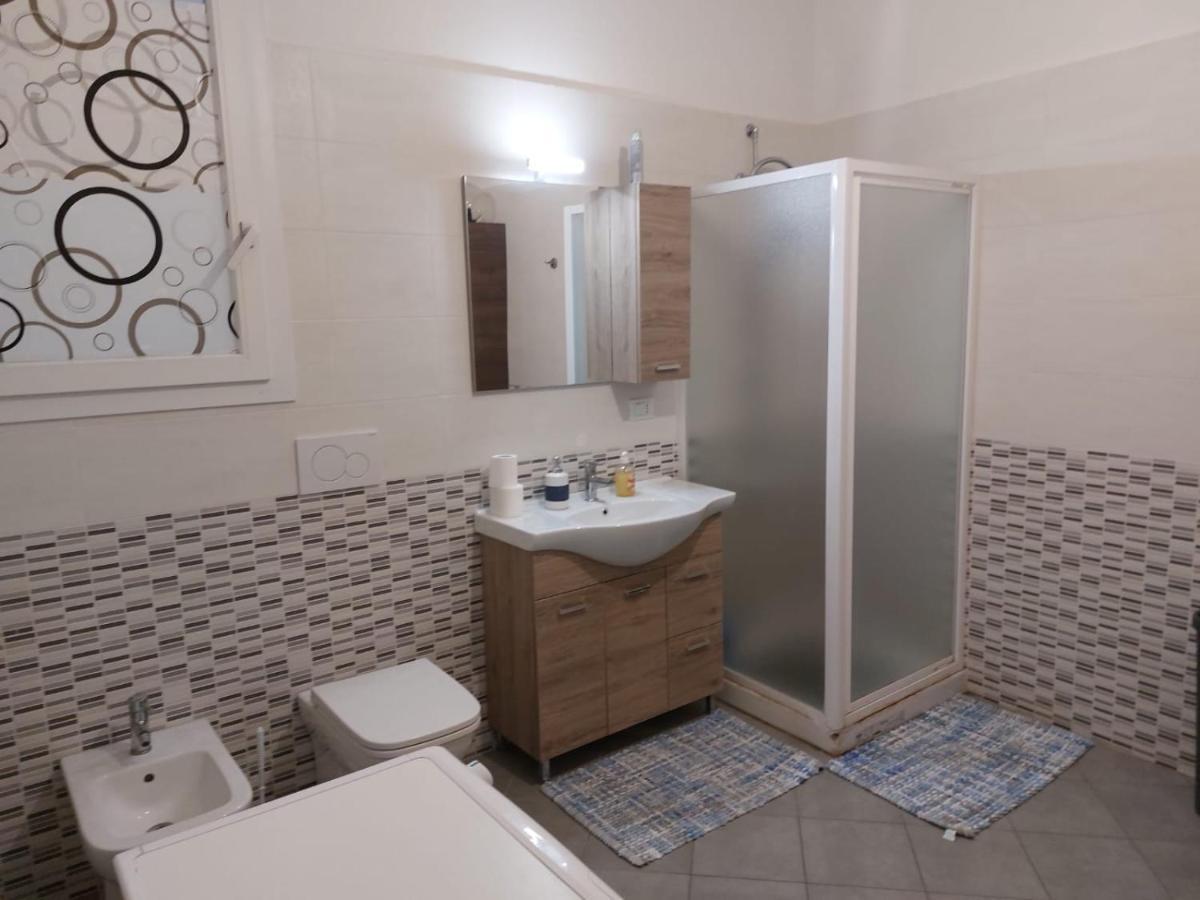 Appartamento Borgo'S App Bologna Esterno foto
