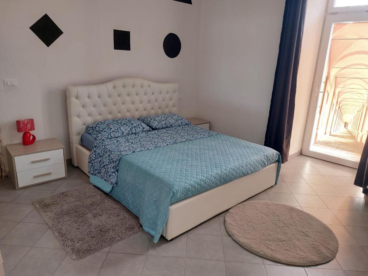 Appartamento Borgo'S App Bologna Esterno foto