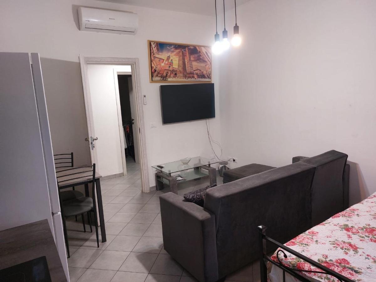 Appartamento Borgo'S App Bologna Esterno foto